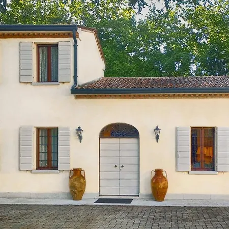 La Casetta Nel Bosco Holiday home