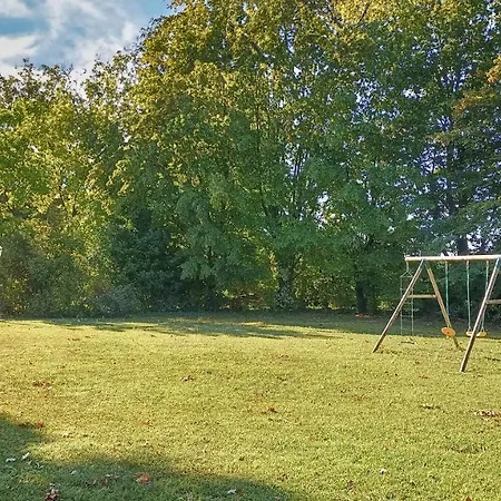 La Casetta Nel Bosco Holiday home