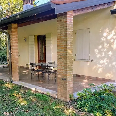 Holiday home La Casetta Nel Bosco