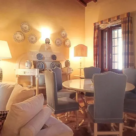La Casetta Nel Bosco Vakantiehuis *