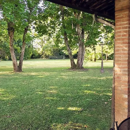 La Casetta Nel Bosco Mantua