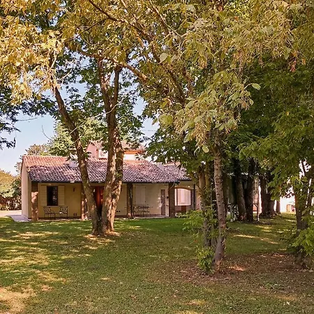 La Casetta Nel Bosco Vakantiehuis