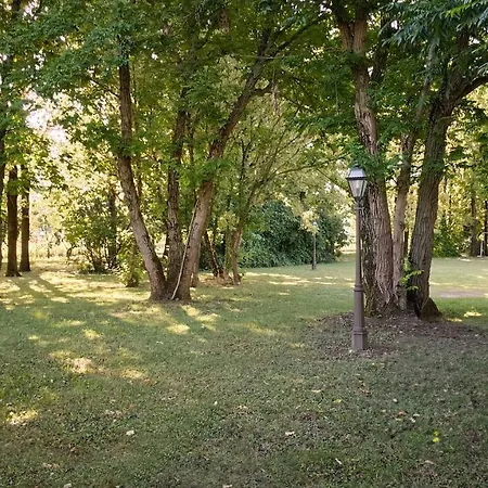 Vakantiehuis La Casetta Nel Bosco